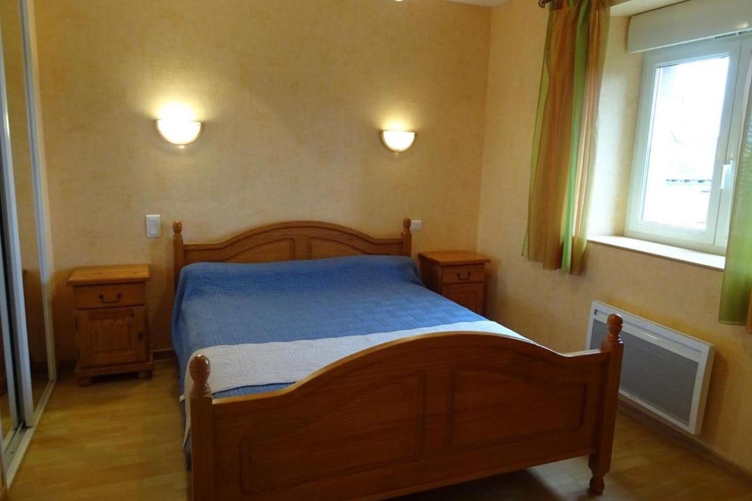 Photo of Bedroom in Grand-Vabre