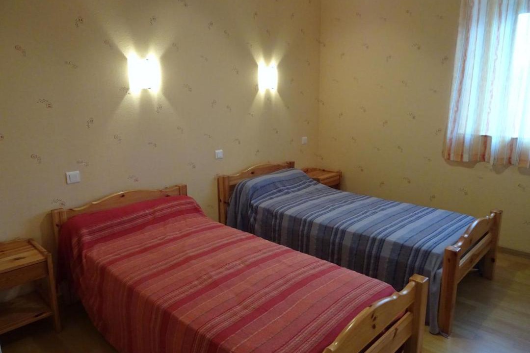 Photo of Bedroom in Grand-Vabre