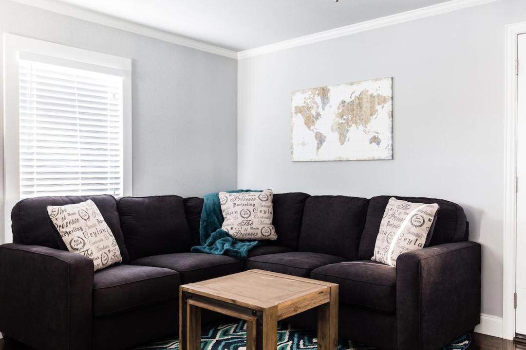 Photo of Livingroom in Kessler