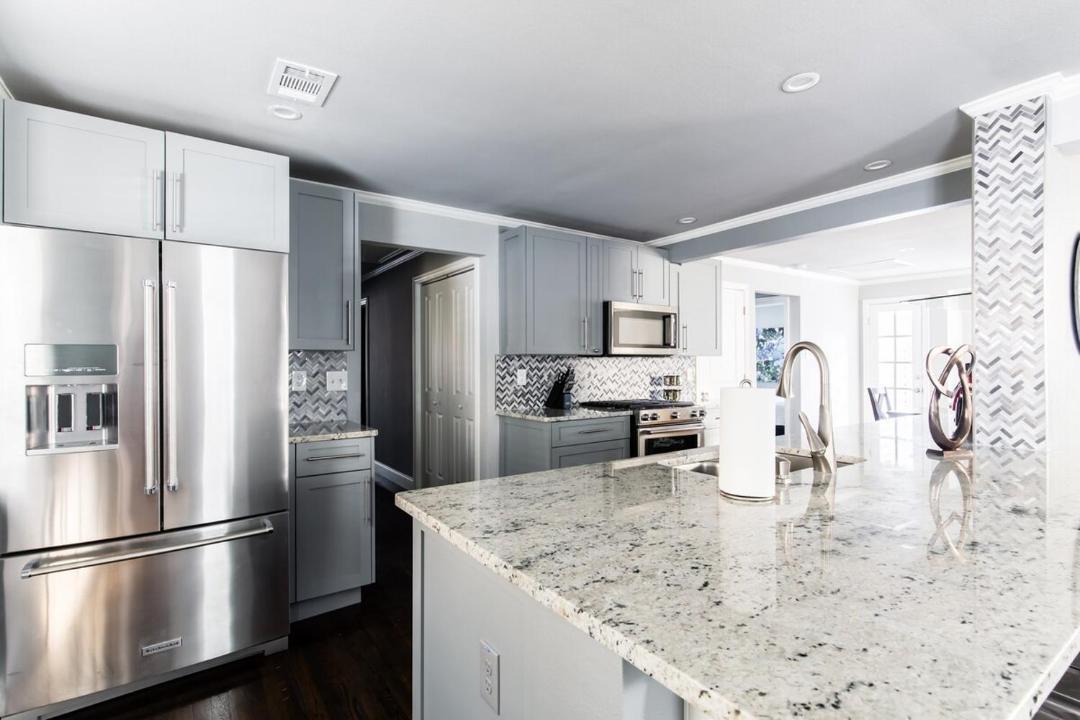 Photo of Kitchen in Kessler