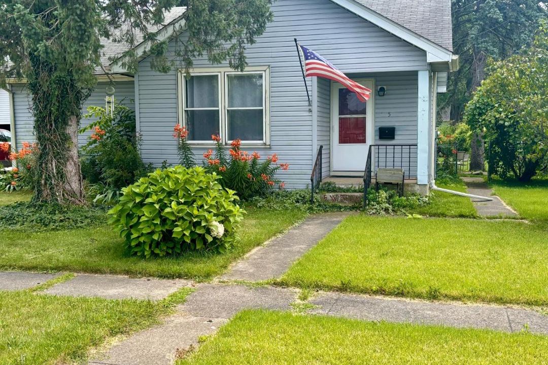 Photo of Buildings in Wheeler