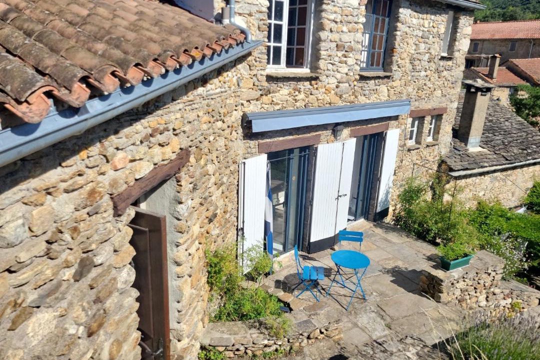 Photo of Others in Saint-Vincent-d'Olargues