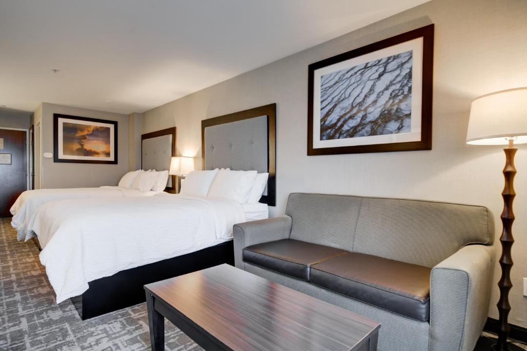 Photo of Bedroom in West Yellowstone