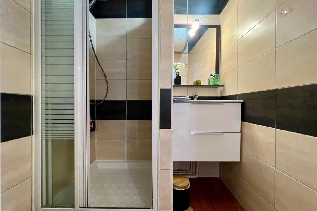 Photo of Bathroom in Montbeliard