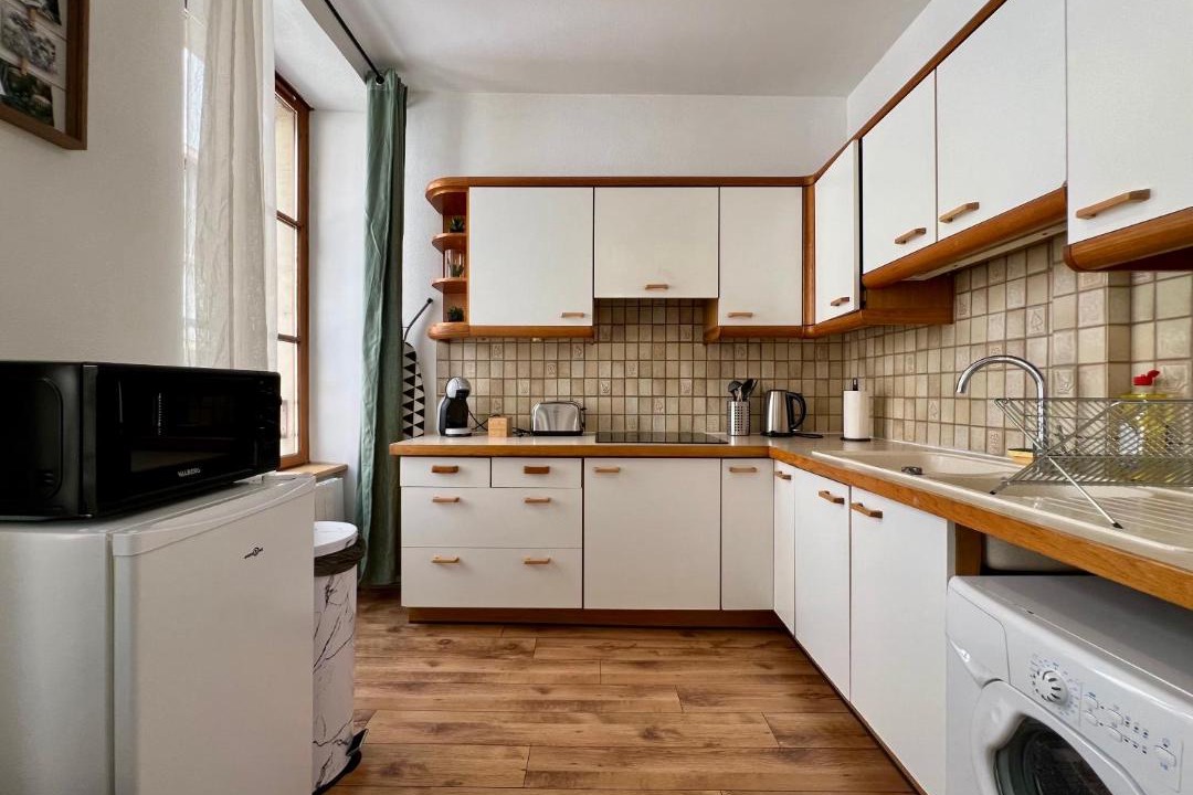 Photo of Kitchen in Montbeliard