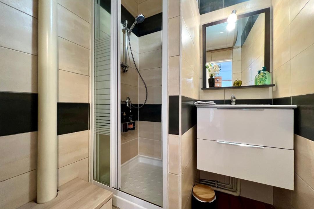 Photo of Bathroom in Montbeliard