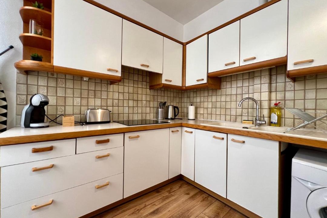 Photo of Kitchen in Montbeliard