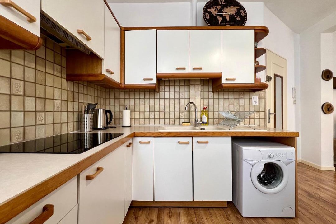 Photo of Kitchen in Montbeliard