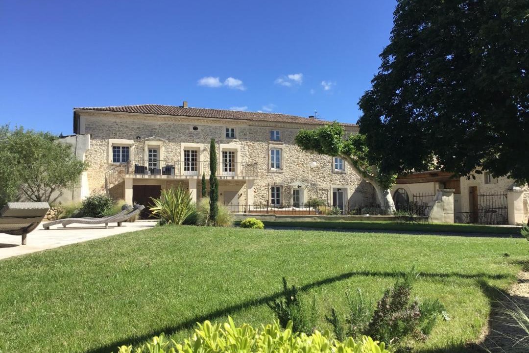 Photo of Others in Saint-Paulet-de-Caisson