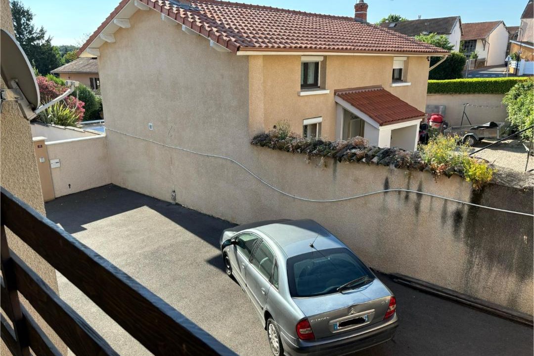 Photo of Patio Balcony in Colombier-Saugnieu