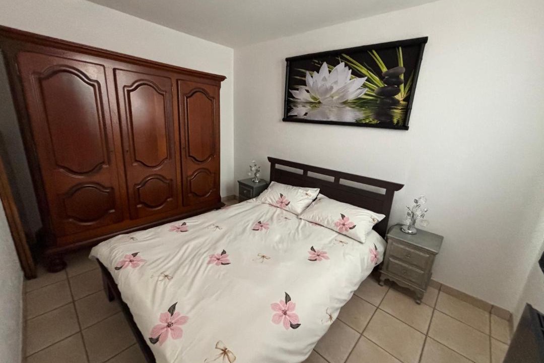 Photo of Bedroom in Colombier-Saugnieu