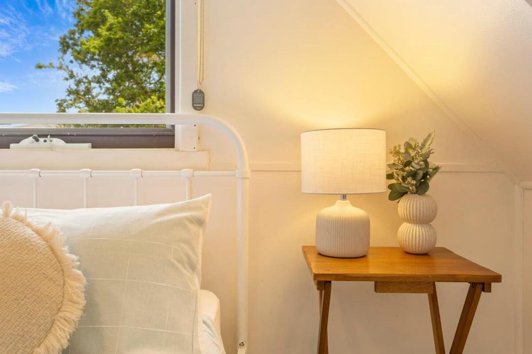 Photo of Bedroom in Cowes