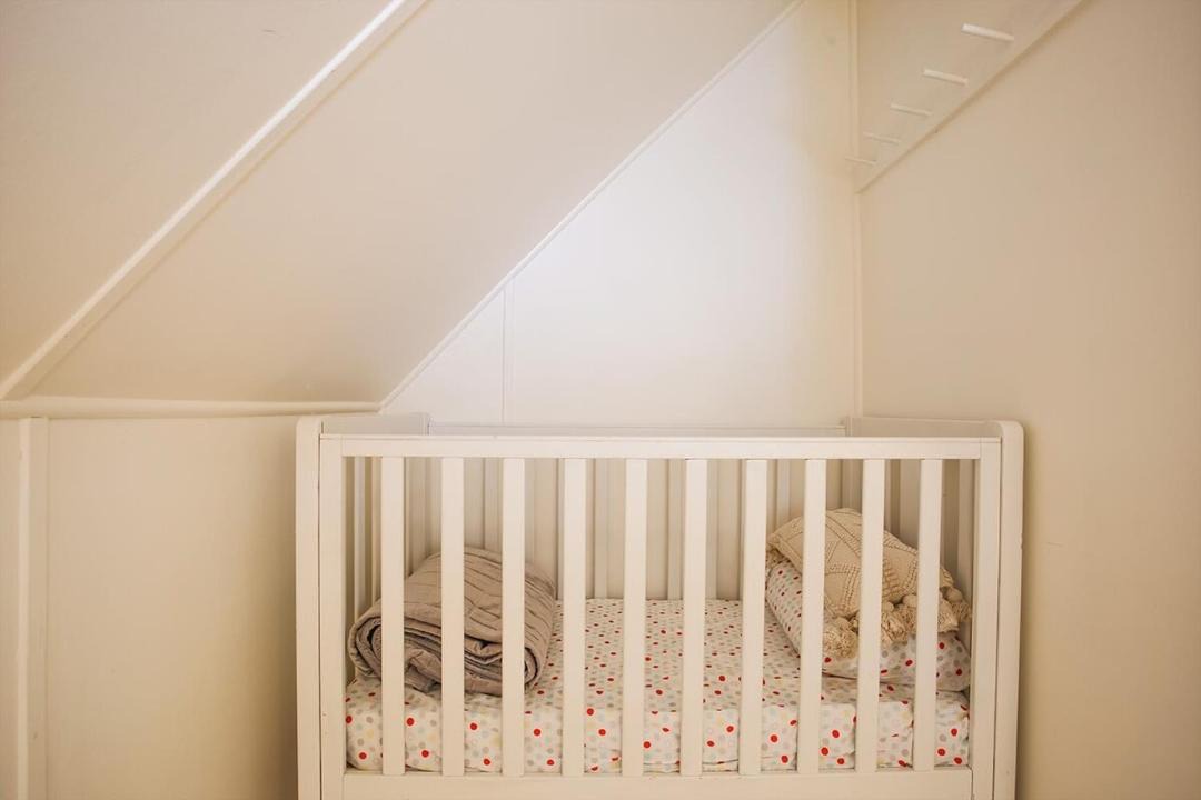 Photo of Bedroom in Cowes