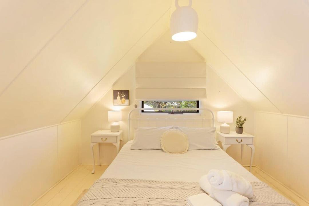 Photo of Bedroom in Cowes