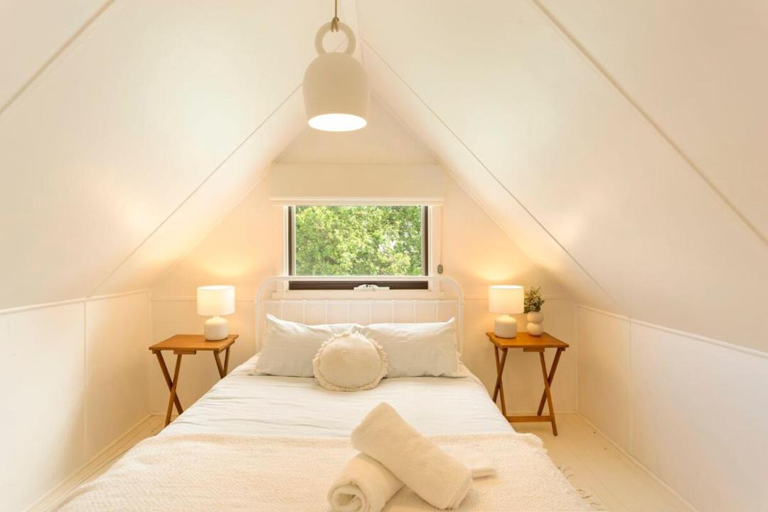 Photo of Bedroom in Cowes