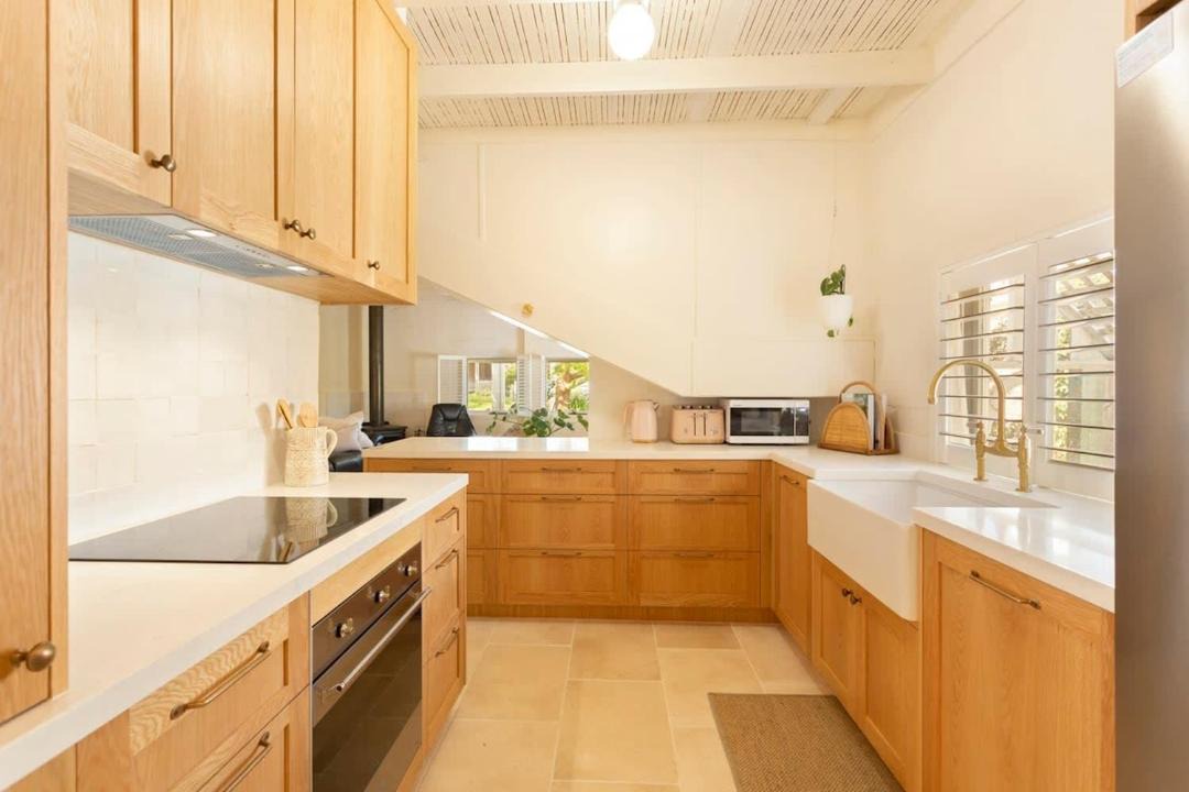 Photo of Kitchen in Cowes