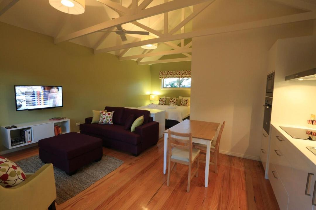 Photo of Livingroom in Cowes