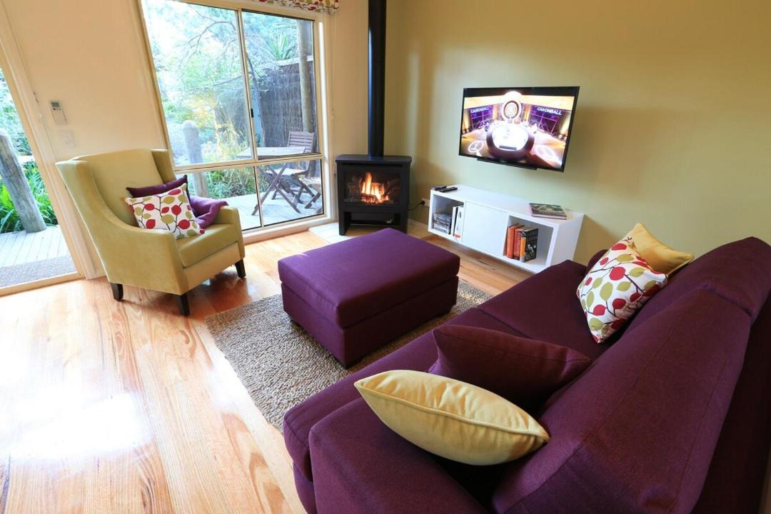 Photo of Livingroom in Cowes