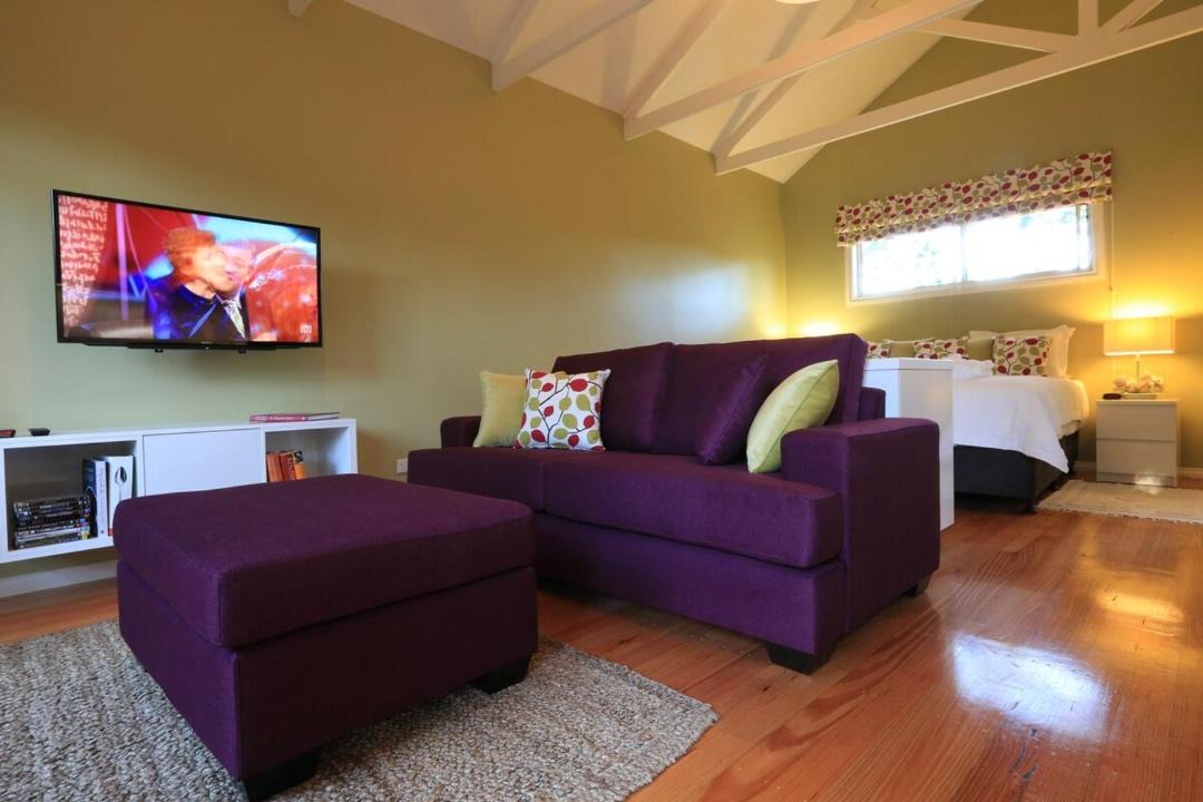 Photo of Livingroom in Cowes