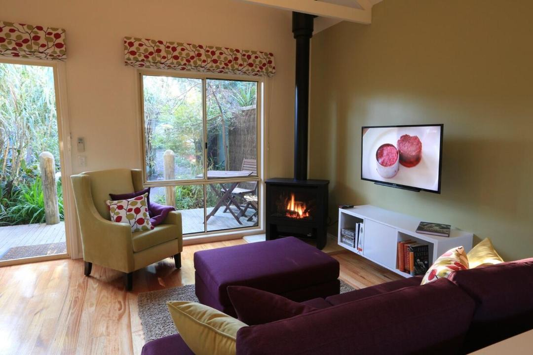 Photo of Livingroom in Cowes