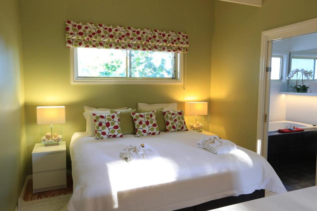 Photo of Bedroom in Cowes