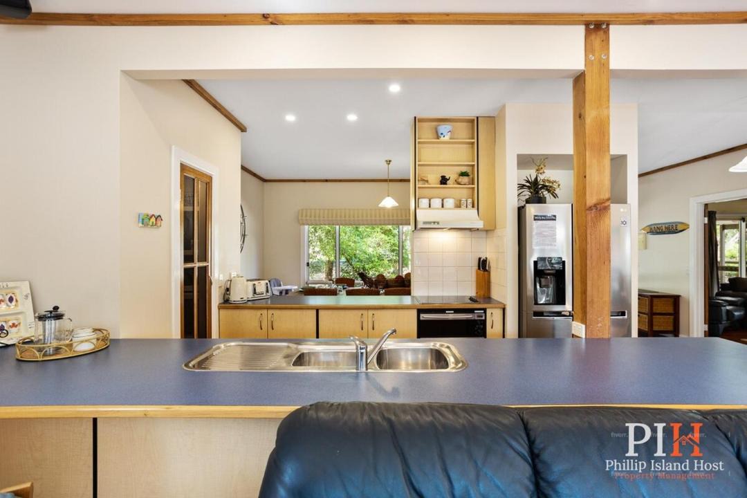 Photo of Kitchen in Silverleaves