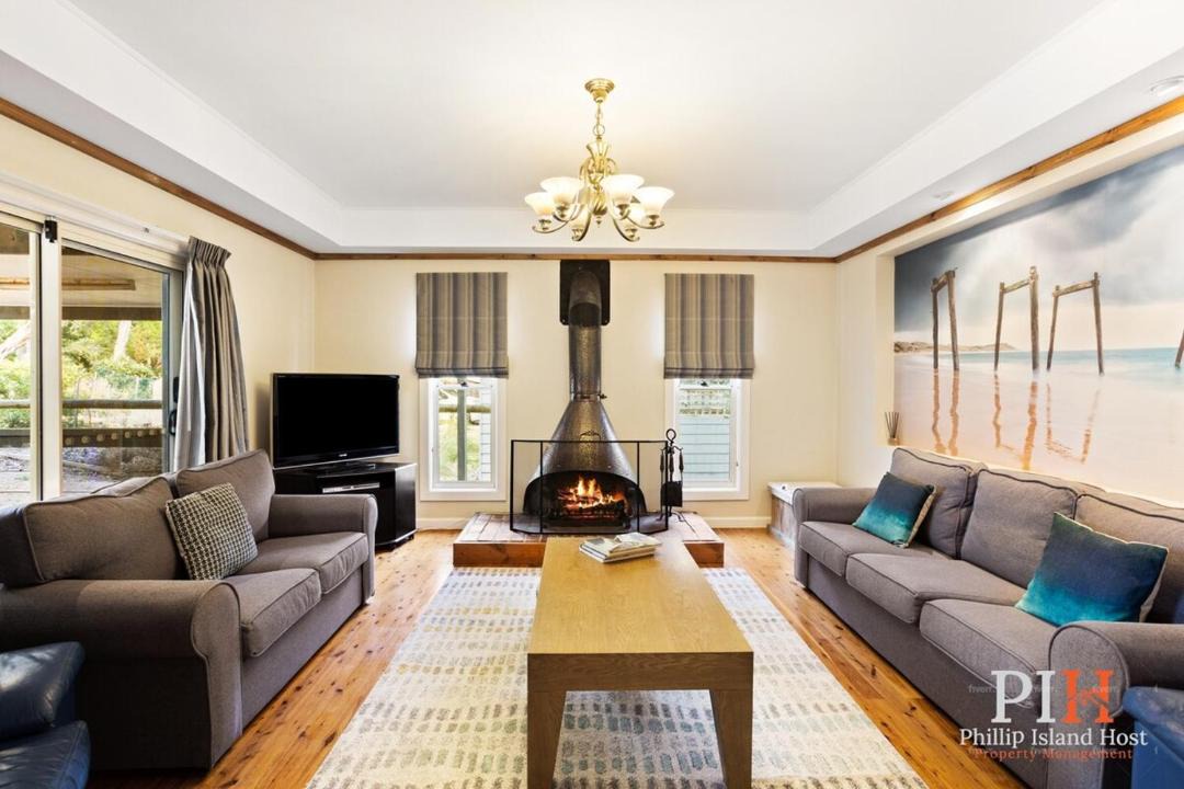 Photo of Livingroom in Silverleaves