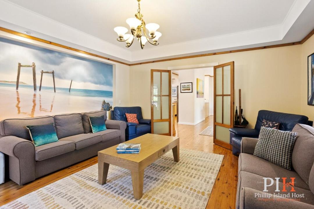 Photo of Livingroom in Silverleaves