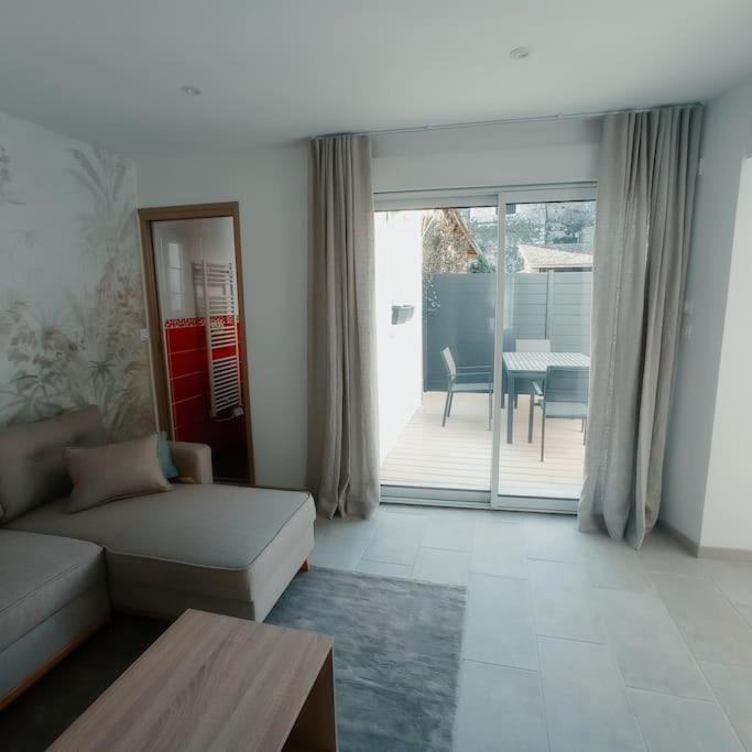 Photo of Livingroom in Saint-Nazaire-en-Royans