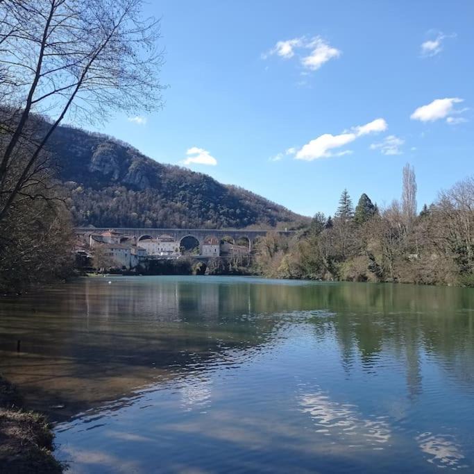 Photo of Outdoor in Saint-Nazaire-en-Royans