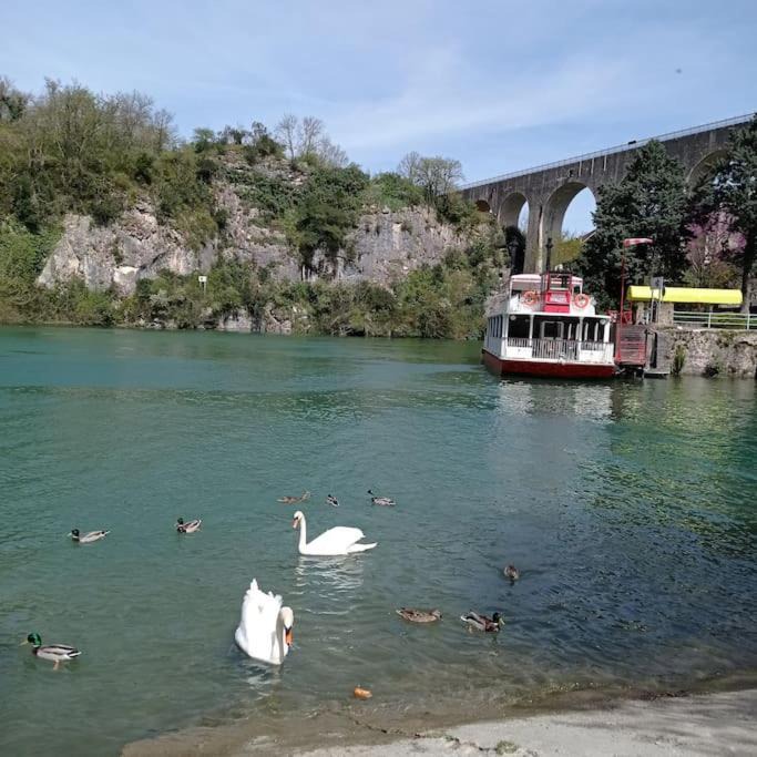 Photo of Outdoor in Saint-Nazaire-en-Royans