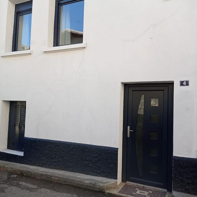 Photo of Buildings in Saint-Nazaire-en-Royans