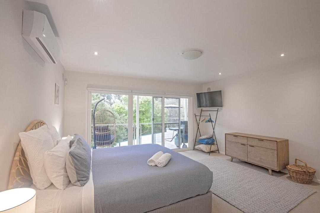 Photo of Bedroom in Cowes