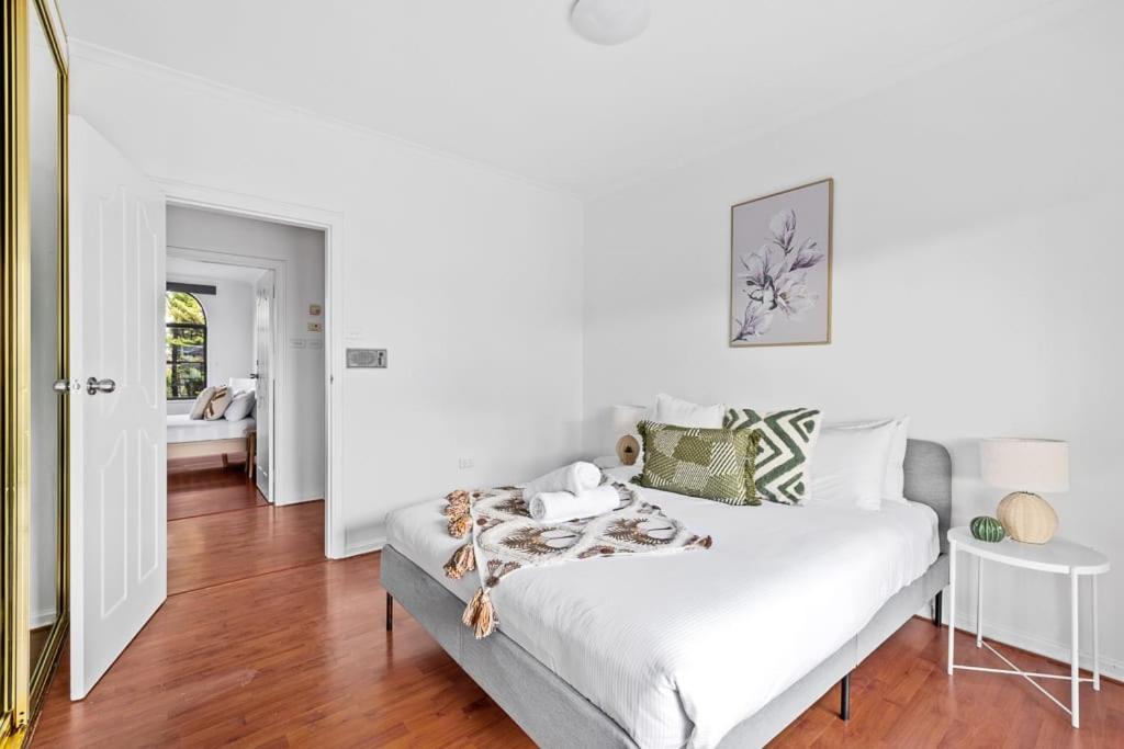 Photo of Bedroom in Bankstown