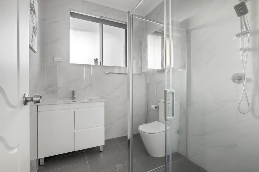 Photo of Bathroom in Bankstown
