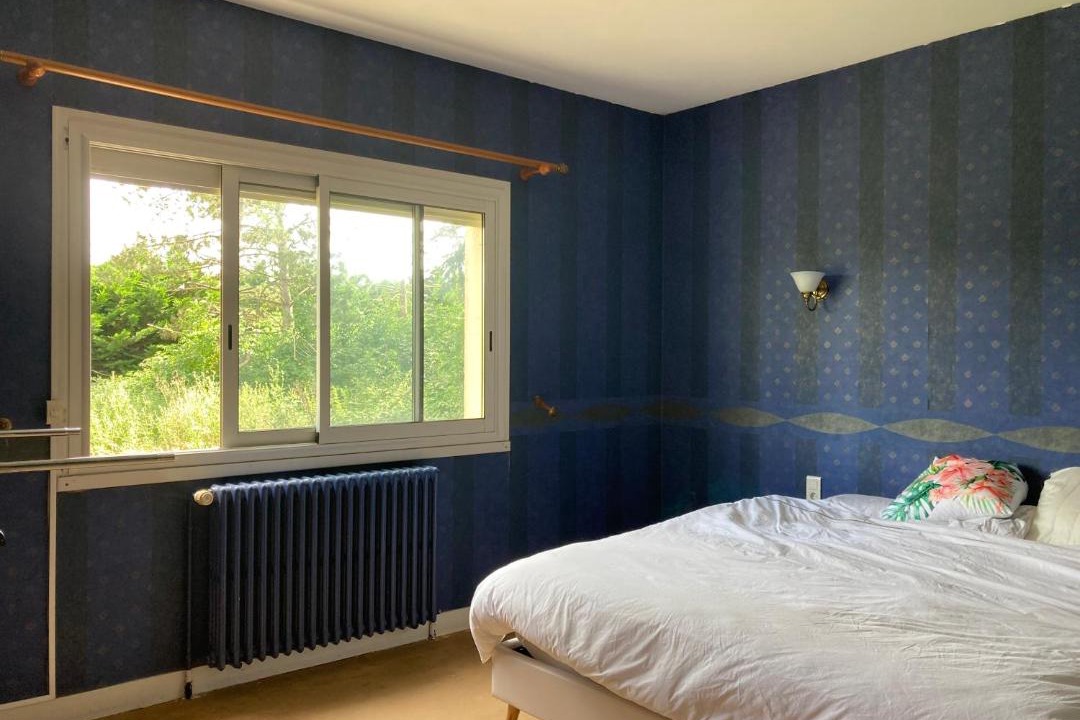 Photo of Bedroom in Auneau