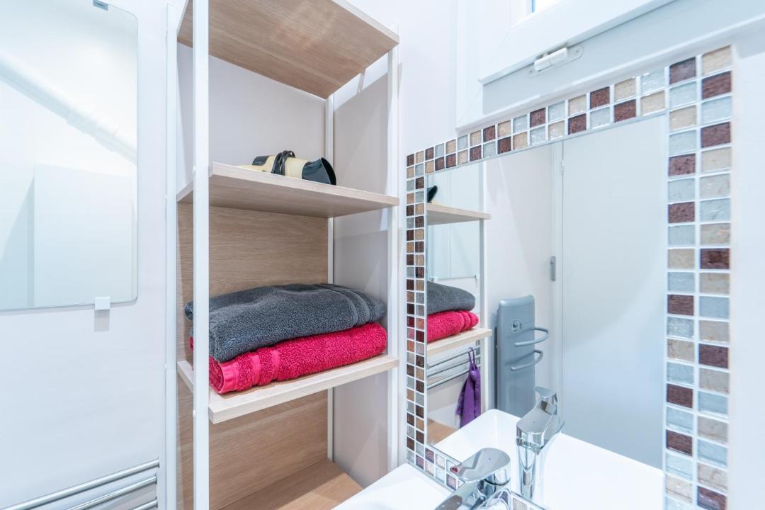 Photo of Kitchen in Petit-Ivry