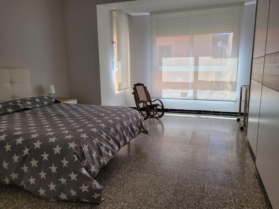 Photo of Bedroom in Sagunto