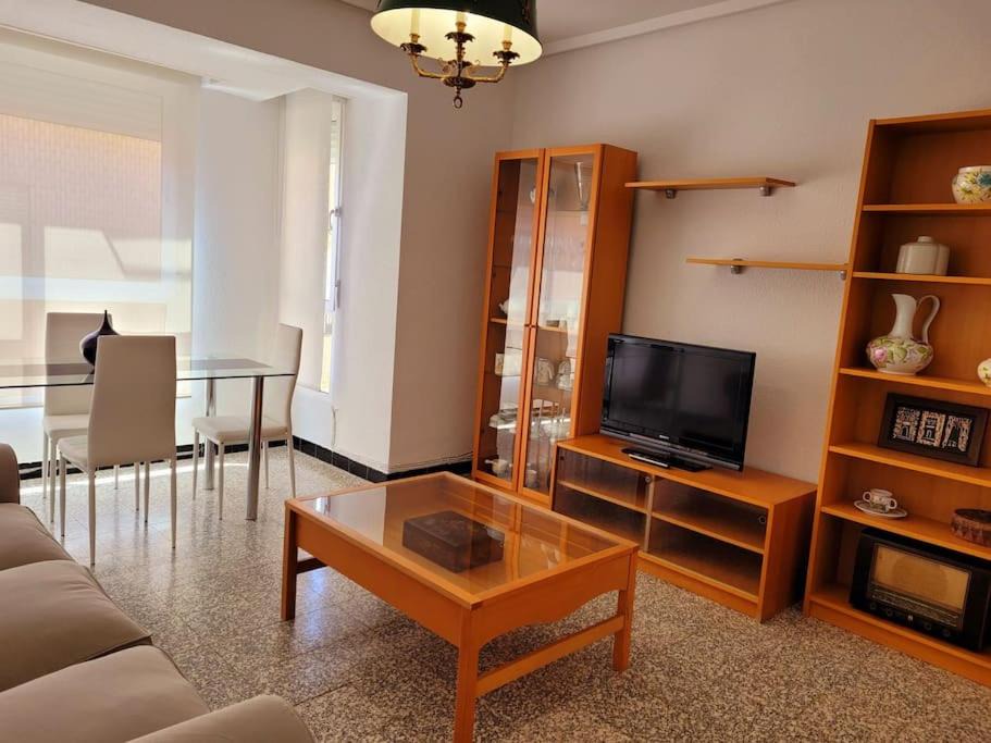Photo of Livingroom in Sagunto
