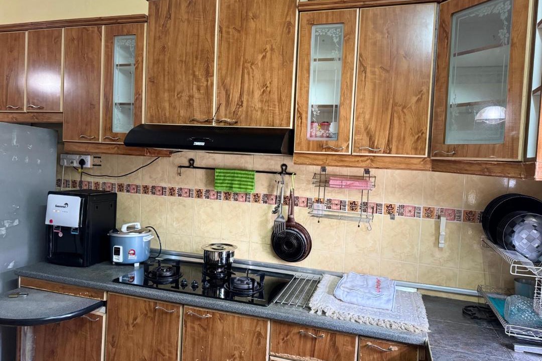Photo of Kitchen in Kampung Lembah