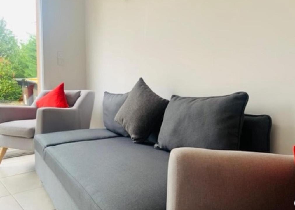 Photo of Livingroom in Ardenne Metropole