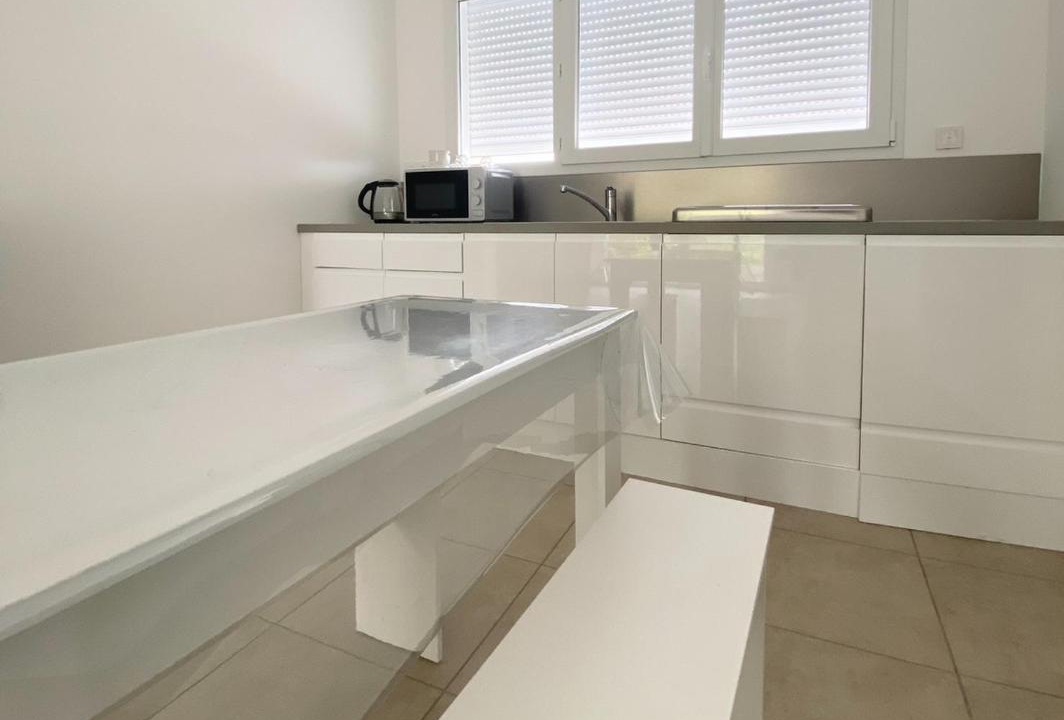 Photo of Kitchen in Ardenne Metropole