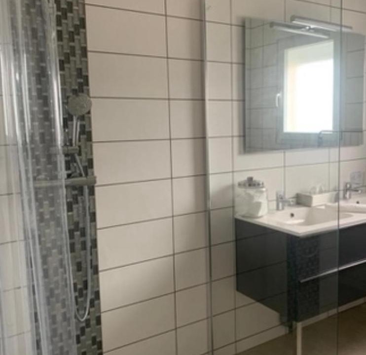 Photo of Bathroom in Ardenne Metropole
