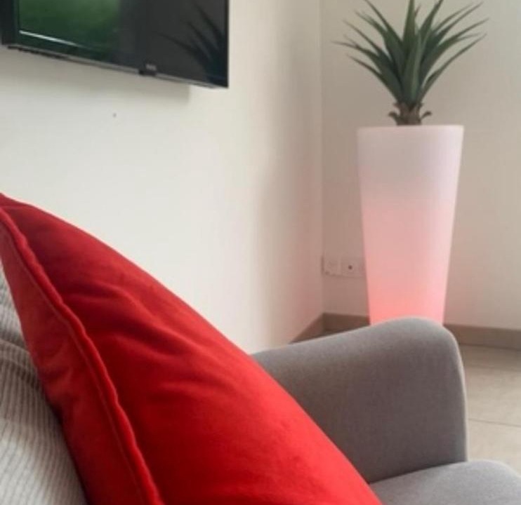 Photo of Livingroom in Ardenne Metropole