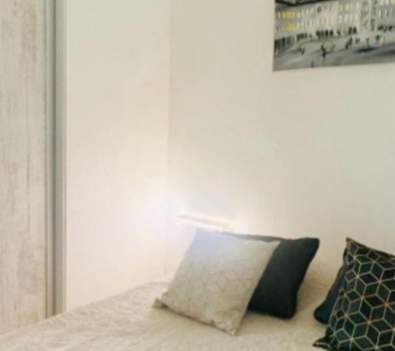 Photo of Bedroom in Ardenne Metropole