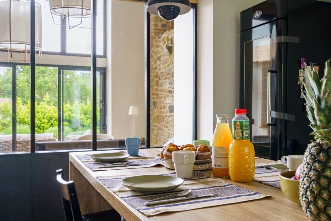 Photo of Livingroom in Espelette