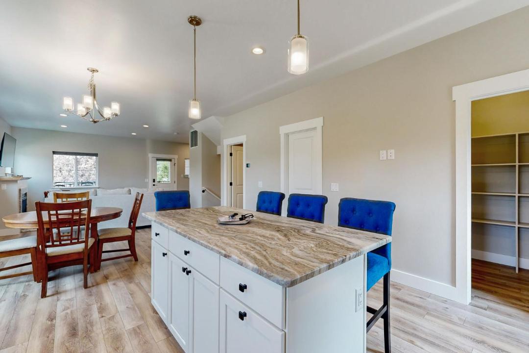 Photo of Kitchen in Hailey