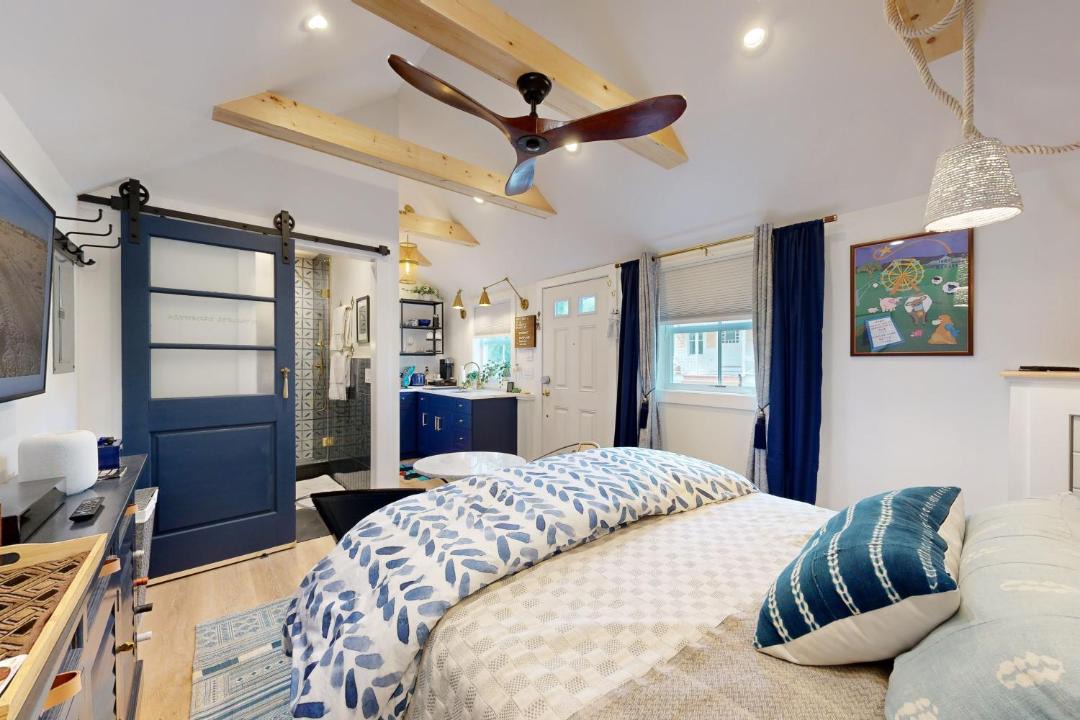 Photo of Bedroom in East Chop