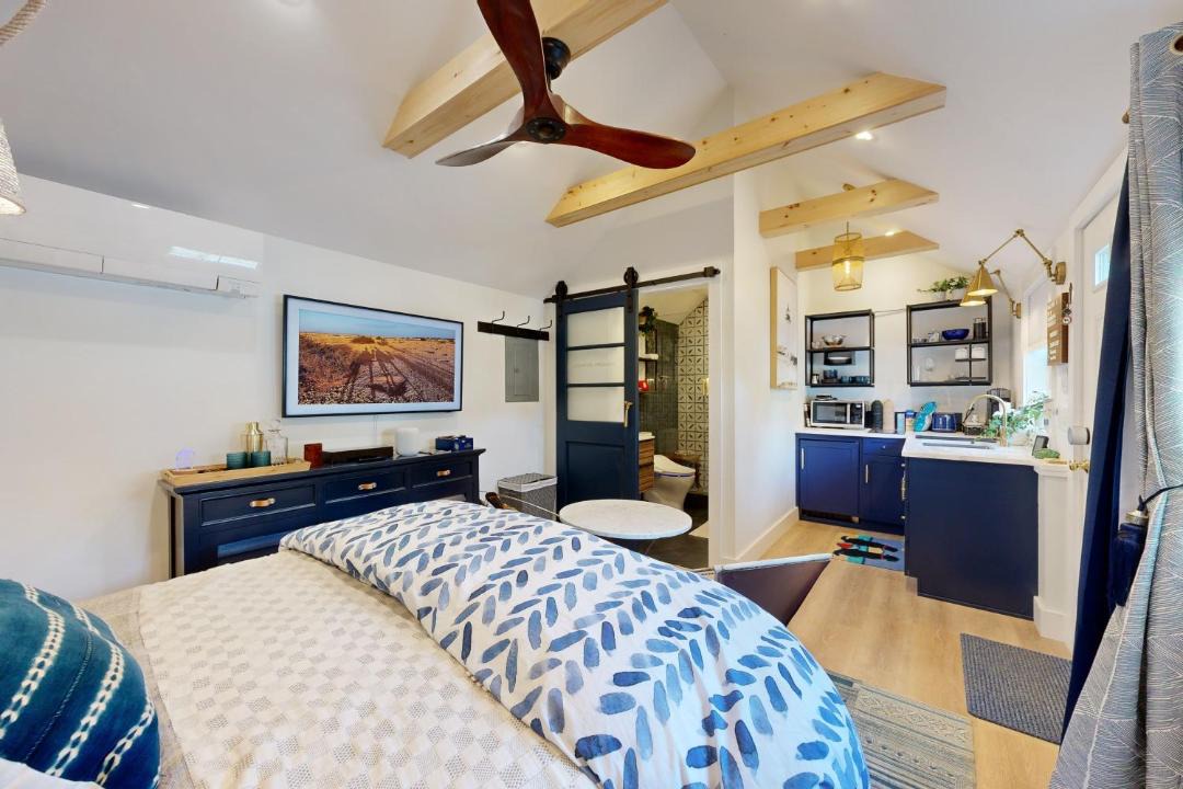 Photo of Bedroom in East Chop