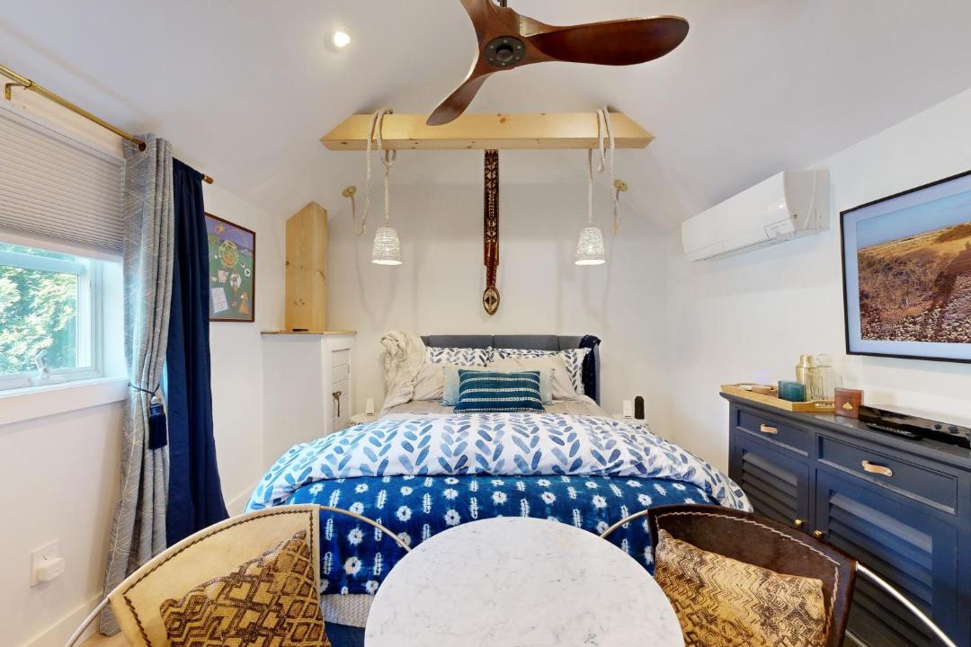 Photo of Bedroom in East Chop